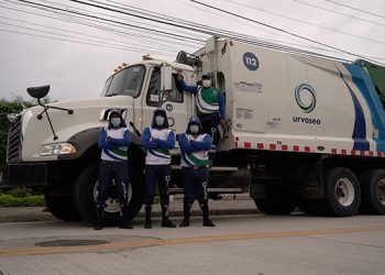 Recomendaciones de Urvaseo para época invernal