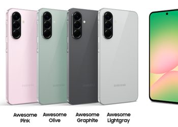 Samsung da un paso adelante con IA para todos al presentar los nuevos Galaxy A56 5G, Galaxy A36 5G y Galaxy A26 5G