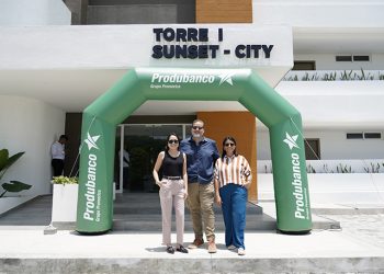 INNOVUM presentó Sunset City el nuevo horizonte de Playas