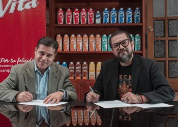 Vita Alimentos establece alianza con “Galapagos Guardians” reafirmando su compromiso con el desarrollo sostenible