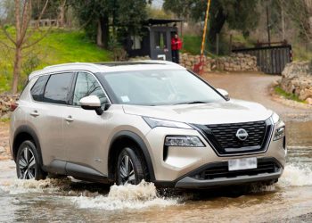 Cómo optimizar el consumo de combustible en días lluviosos