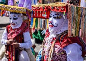 Disfruta de un Carnaval diferente en Perú con JetSMART