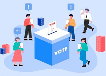 5 de cada 10 expertos en recursos humanos consideran que las elecciones en Ecuador afectan de manera negativa al mercado laboral