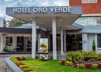 HOTEL ORO VERDE CUENCA CELEBRA SU ANIVERSARIO CON HISTORIA, HOSPITALIDAD Y EXPERIENCIAS INOLVIDABLES