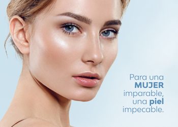 Être Belle Cosmetics celebra el Mes de la Mujer:  «Sé Fuerte, Sé Hermosa, Sé Tú»