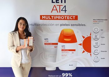 Laboratorios Bagó presenta una solución innovadora para la piel sensible en Ecuador