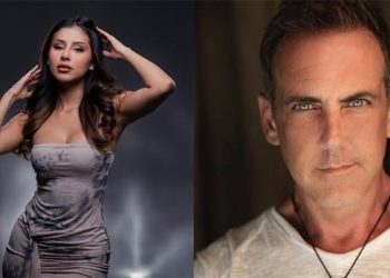 La actriz Ecuatoriana Hayda Veloz, el actor internacional Carlos Ponce, la productora de Miami “Brilla Media” y “Chicano Hollywood” de la costa oeste en los Estados Unidos, crean una alianza estratégica y estrenan “Minivela”
