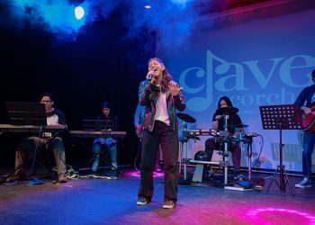 Clave & Corchea: Un emprendimiento que Inspira a los Niños y Siembra las Bases para un Futuro Musical Creativo