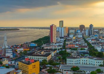 Guayaquil: los precios de venta aumentan un 1% en lo que va del año