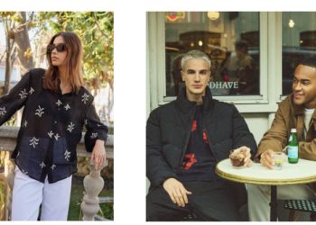 Etafashion amplía su oferta con la incorporación de dos conocidas marcas europeas