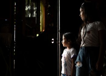 Más de 569,000 mujeres y niñas protegidas contra la violencia en Sudamérica