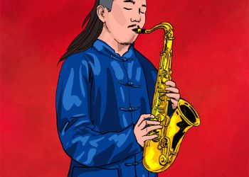 “NEW YORK JAZZ SESSIONS” LLEGA AL TEATRO SÁNCHEZ AGUILAR:   AUSTIN ZHANG, EL SAXOFONISTA CHINO-ESTADOUNIDENSE, ESTARÁ EN ECUADOR.