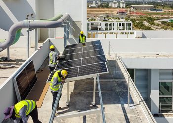 Mes de la eficiencia energética: impulsando un futuro más sostenible