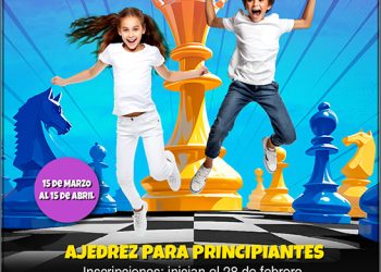 MALL DEL SUR TRAERÁ UN TABLERO MÁGICO  EN ESTAS VACACIONES