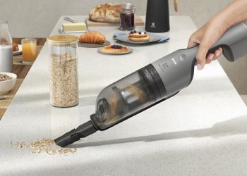 Electrolux recibe premio internacional por dos productos que se comercializan en Ecuador