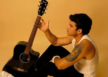 JUANCE ESTRENA EL TEMA «EL MIEDO MÁS GRANDE»