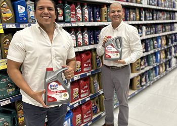 Mobil Ecuador expande su cobertura nacional en alianza con Coral Hipermercados