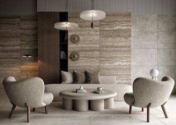 GRAIMAN PRESENTA “SENSA”: UNA COLECCIÓN QUE DESPIERTA LOS SENTIDOS Y TRANSFORMA LOS ESPACIOS