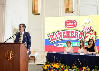 SUMESA PRESENTA EL NUEVO CUBITO RANCHERO EL ÚNICO PATENTADO EN OFERTA A 0,10 CENTAVITOS