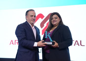 Arca Continental en el Top 10 de los Mayores Generadores de Empleo en Ecuador