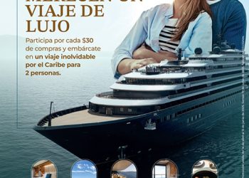 ¡VILLAGE PREMIA A MAMÁ Y PAPÁ CON UN VIAJE DE LUJO!