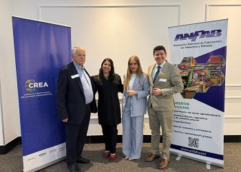 Gremio de alimentos y bebidas define acciones para el desenvolvimiento del sector agroalimentario ecuatoriano