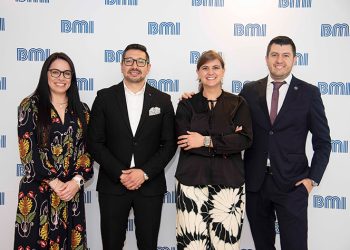 BMI Ecuador presentó nuevos productos y beneficios para los asegurados