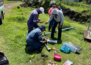TONICORP CONTINÚA PROMOVIENDO EL CONSUMO DE AGUA LIMPIA PARA CONTRIBUIR A ERRADICAR LA DESNUTRICIÓN INFANTIL