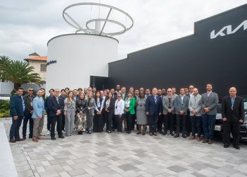 Kia impulsa la excelencia en la experiencia del cliente en su evento regional anual en Quito-Ecuador