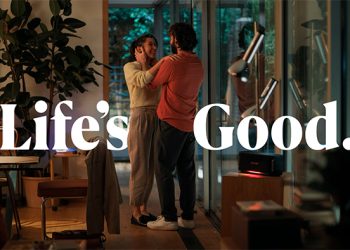 LG LANZA SU NUEVA CAMPAÑA: “MENOS ARTIFICIAL, MÁS HUMANO”