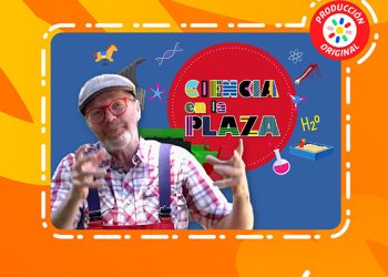 DIRECTV y DGO estrenan en Latam contenidos educativos con el foco en IA, ciencia, empatía e inclusión