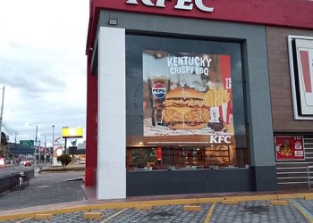 KFEC: EL CAMBIO QUE SOLO PODRÍA PASAR EN ECUADOR, PAÍS DE LO INESPERADO