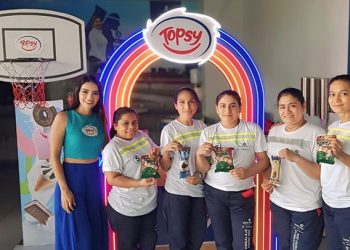 TONI ENDULZA EL DÍA INTERNACIONAL DEL HELADO CON INNOVACIÓN Y SABORES QUE ENAMORAN