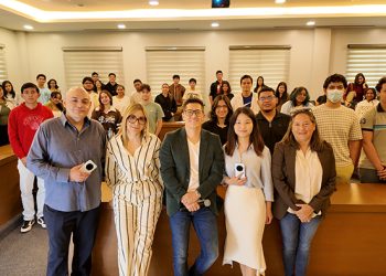 HONOR impulsó el talento universitario con iniciativas de educación e innovación