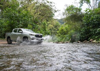 Ingeniería Experimental y pruebas de confiabilidad: los rigurosos procesos de preparación detrás del corbatín de Chevrolet
