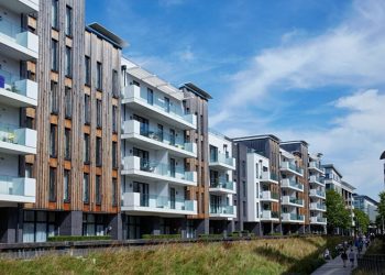 Quito muestra señales de recuperación: el precio del metro cuadrado un 1,3% en el primer trimestre