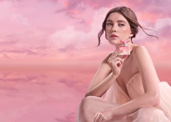 ¿El atardecer más instagrameable? Descubre el secreto del cielo en rosa