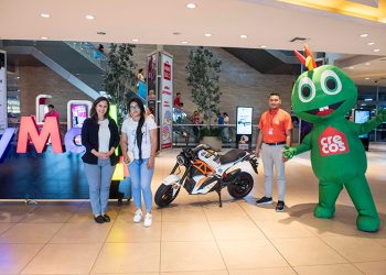 CITYMALL PREMIA A GANADORAS DE SU CAMPAÑA “SALDOS”