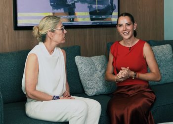 Familia Noboa: “Hay una nube negra de campaña sucia que trata de dañarnos”