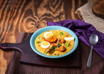 Semana Santa en Cuenca: fanesca y tradición para disfrutar el feriado