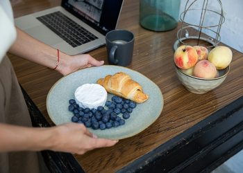 Del gusto al equilibrio: cómo disfrutar tus bocadillos sin azúcar