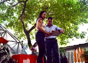 Mesa Cantonal de Concertación de Discapacidad