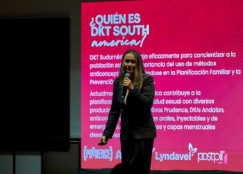 ARRIBA A ECUADOR LA PRIMERA ORGANIZACIÓN SIN FINES DE LUCRO ESPECIALIZADA EN SALUD REPRODUCTIVA