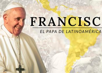 DNEWS presenta “Francisco, el papa de Latinoamérica”