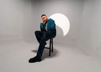 HAKY PRESENTA “BLUR”: UNA FUSIÓN EMOCIONAL ENTRE REGGAETÓN Y R&B DESDE MIAMI PARA EL MUNDO