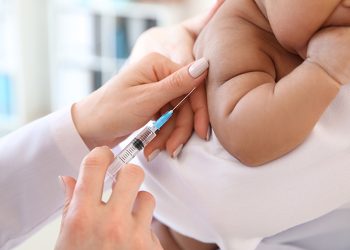 Comienzos saludables: la vacunación infantil es clave