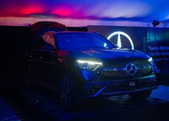 Inchcape y Mercedes-Benz impulsan la movilidad premium sostenible en Ecuador con su nueva gama híbrida enchufable