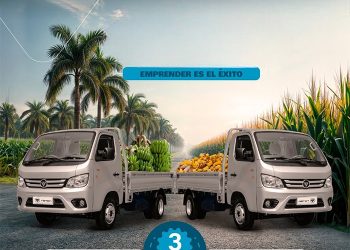 EL EMPRENDIMIENTO SOBRE RUEDAS COBRA FUERZA EN ABRIL CON SOLUCIONES ACCESIBLES Y RENTABLES