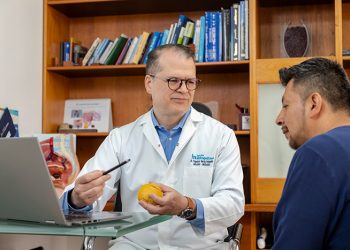 Próstata inflamada, el problema oculto que afecta a miles de hombres ecuatorianos