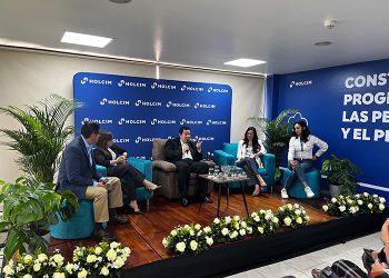 Holcim Ecuador ratifica su compromiso con la seguridad industrial apostando por IA y bienestar integral